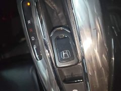 Honda XR-V 220TURBO CVT Comfort Edition - ფოტო 8