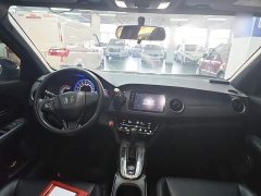 Honda XR-V 220TURBO CVT Comfort Edition - ფოტო 9