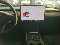 Tesla Model 3 Standard Range RWD Upgrade - ფოტო 12
