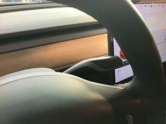Tesla Model 3 Standard Range RWD Upgrade - ფოტო 13