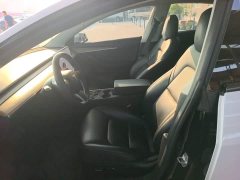 Tesla Model 3 Standard Range RWD Upgrade - ფოტო 14
