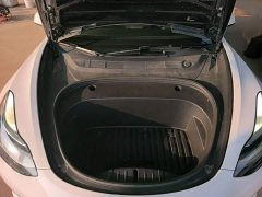 Tesla Model 3 Standard Range RWD Upgrade - ფოტო 19