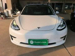 Tesla Model 3 Standard Range RWD Upgrade - ფოტო 2