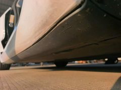 Tesla Model 3 Standard Range RWD Upgrade - ფოტო 20