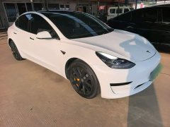 Tesla Model 3 Standard Range RWD Upgrade - ფოტო 3