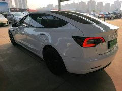 Tesla Model 3 Standard Range RWD Upgrade - ფოტო 4