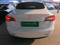 Tesla Model 3 Standard Range RWD Upgrade - ფოტო 5