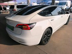 Tesla Model 3 Standard Range RWD Upgrade - ფოტო 6