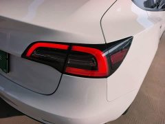 Tesla Model 3 Standard Range RWD Upgrade - ფოტო 7