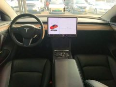 Tesla Model 3 Standard Range RWD Upgrade - ფოტო 9
