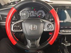 Honda Envix 2019 180TURBO CVT Enjoy Edition China VI - ფოტო 10