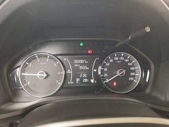 Honda Envix 2019 180TURBO CVT Enjoy Edition China VI - ფოტო 11