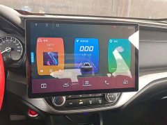 Honda Envix 2019 180TURBO CVT Enjoy Edition China VI - ფოტო 12