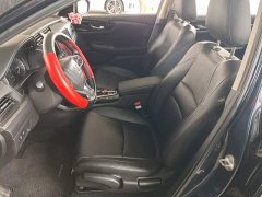 Honda Envix 2019 180TURBO CVT Enjoy Edition China VI - ფოტო 14