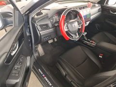 Honda Envix 2019 180TURBO CVT Enjoy Edition China VI - ფოტო 15