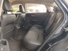 Honda Envix 2019 180TURBO CVT Enjoy Edition China VI - ფოტო 16