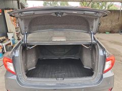 Honda Envix 2019 180TURBO CVT Enjoy Edition China VI - ფოტო 18