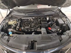 Honda Envix 2019 180TURBO CVT Enjoy Edition China VI - ფოტო 19