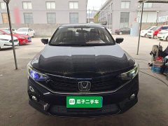 Honda Envix 2019 180TURBO CVT Enjoy Edition China VI - ფოტო 2