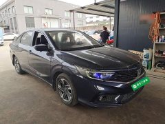 Honda Envix 2019 180TURBO CVT Enjoy Edition China VI - ფოტო 3
