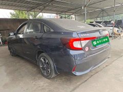 Honda Envix 2019 180TURBO CVT Enjoy Edition China VI - ფოტო 4