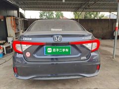 Honda Envix 2019 180TURBO CVT Enjoy Edition China VI - ფოტო 5