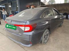 Honda Envix 2019 180TURBO CVT Enjoy Edition China VI - ფოტო 6