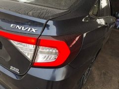 Honda Envix 2019 180TURBO CVT Enjoy Edition China VI - ფოტო 7