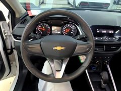 Chevrolet Cruze 2020 325T Automatic Comfort Edition - ფოტო 10