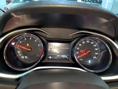 Chevrolet Cruze 2020 325T Automatic Comfort Edition - ფოტო 11