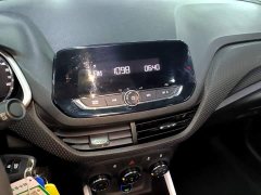 Chevrolet Cruze 2020 325T Automatic Comfort Edition - ფოტო 12