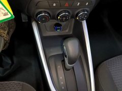 Chevrolet Cruze 2020 325T Automatic Comfort Edition - ფოტო 13