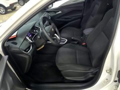 Chevrolet Cruze 2020 325T Automatic Comfort Edition - ფოტო 14