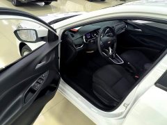 Chevrolet Cruze 2020 325T Automatic Comfort Edition - ფოტო 15