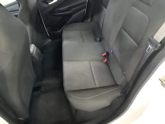 Chevrolet Cruze 2020 325T Automatic Comfort Edition - ფოტო 16