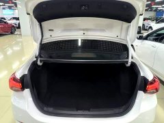 Chevrolet Cruze 2020 325T Automatic Comfort Edition - ფოტო 18