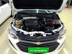 Chevrolet Cruze 2020 325T Automatic Comfort Edition - ფოტო 19