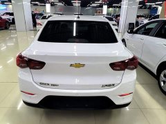 Chevrolet Cruze 2020 325T Automatic Comfort Edition - ფოტო 5