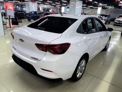 Chevrolet Cruze 2020 325T Automatic Comfort Edition - ფოტო 6