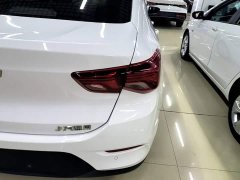 Chevrolet Cruze 2020 325T Automatic Comfort Edition - ფოტო 7