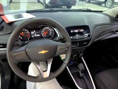 Chevrolet Cruze 2020 325T Automatic Comfort Edition - ფოტო 9