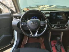 Toyota Frontlander 2.0L CVT Elite - ფოტო 10