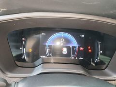 Toyota Frontlander 2.0L CVT Elite - ფოტო 11