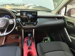 Toyota Frontlander 2.0L CVT Elite - ფოტო 12