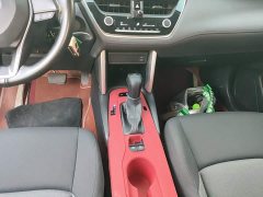 Toyota Frontlander 2.0L CVT Elite - ფოტო 13