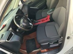 Toyota Frontlander 2.0L CVT Elite - ფოტო 14
