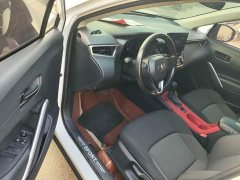 Toyota Frontlander 2.0L CVT Elite - ფოტო 15