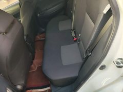 Toyota Frontlander 2.0L CVT Elite - ფოტო 16