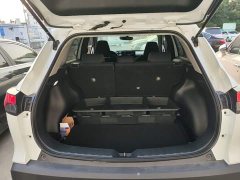 Toyota Frontlander 2.0L CVT Elite - ფოტო 18