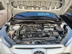Toyota Frontlander 2.0L CVT Elite - ფოტო 19